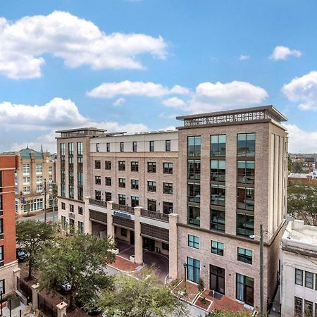 Cambria Hotel Savannah Downtown Historic District المظهر الخارجي الصورة