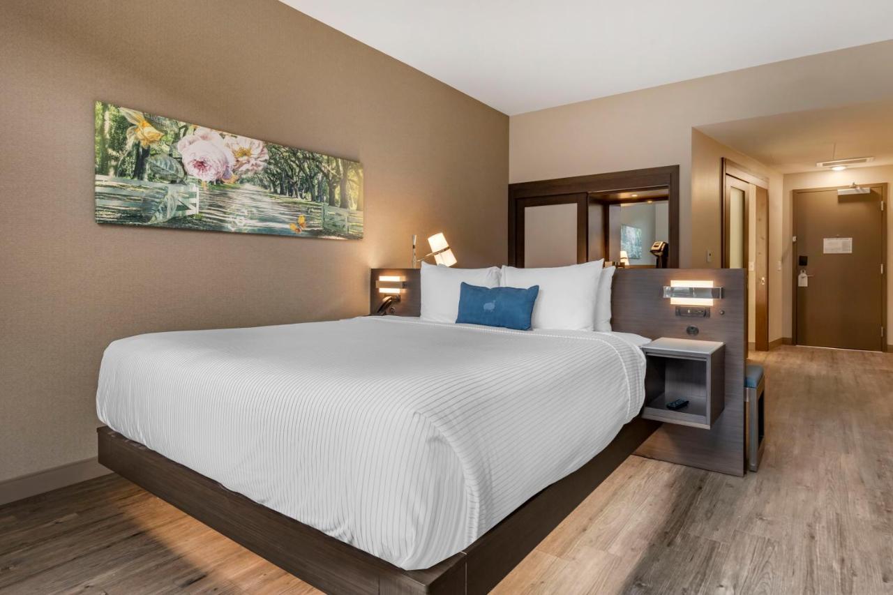 Cambria Hotel Savannah Downtown Historic District المظهر الخارجي الصورة