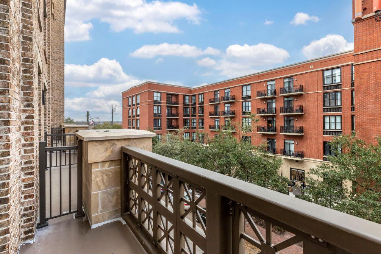 Cambria Hotel Savannah Downtown Historic District المظهر الخارجي الصورة