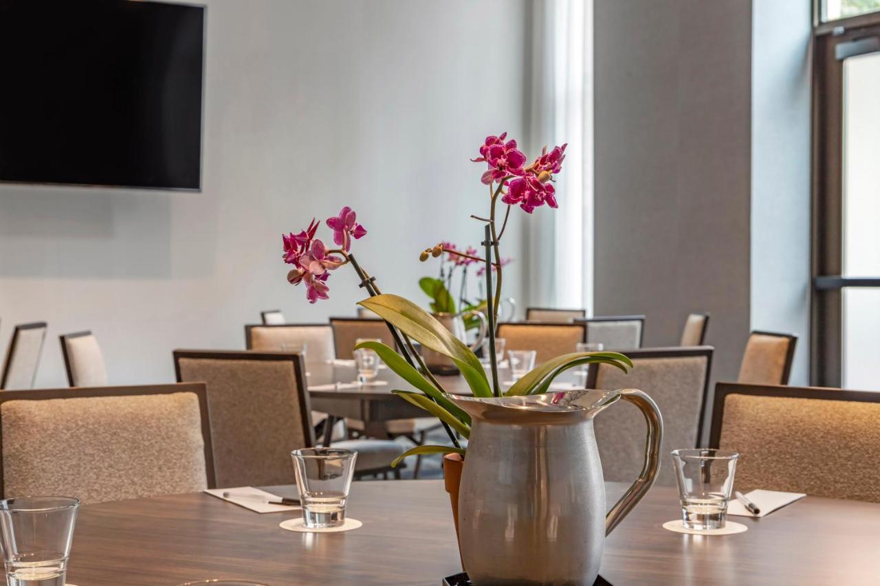 Cambria Hotel Savannah Downtown Historic District المظهر الخارجي الصورة