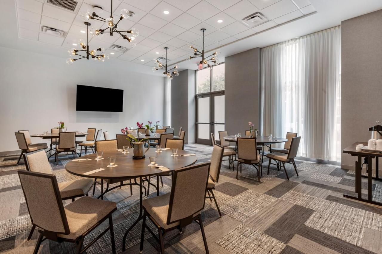 Cambria Hotel Savannah Downtown Historic District المظهر الخارجي الصورة