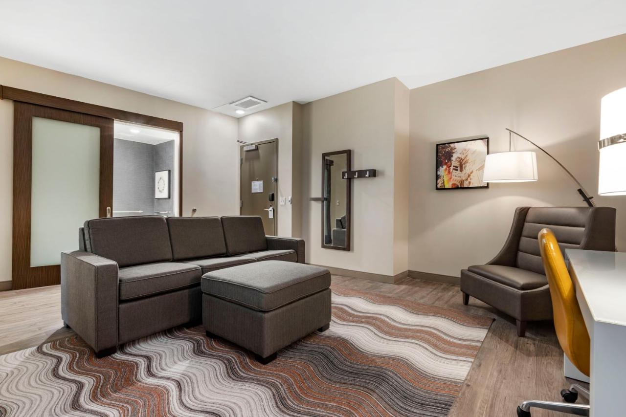 Cambria Hotel Savannah Downtown Historic District المظهر الخارجي الصورة