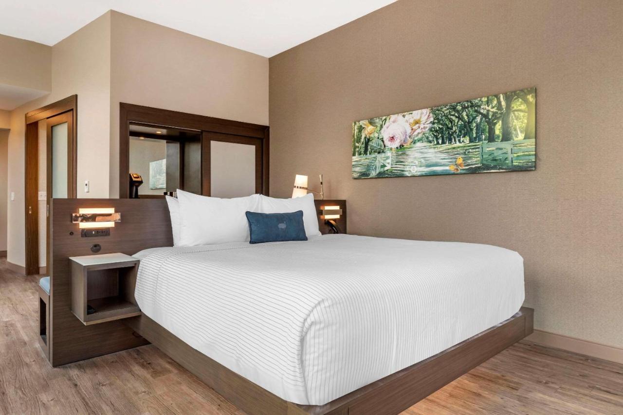 Cambria Hotel Savannah Downtown Historic District المظهر الخارجي الصورة
