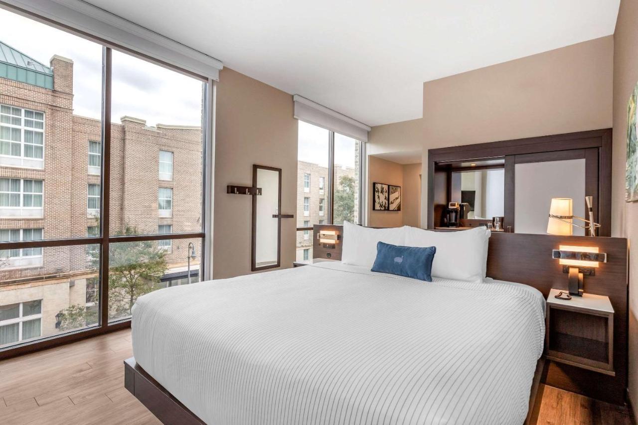 Cambria Hotel Savannah Downtown Historic District المظهر الخارجي الصورة