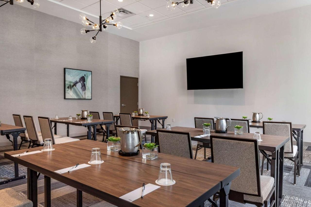 Cambria Hotel Savannah Downtown Historic District المظهر الخارجي الصورة