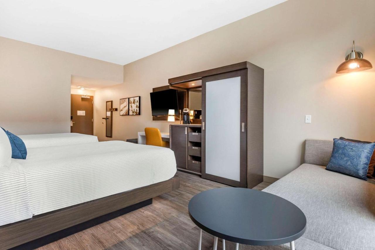 Cambria Hotel Savannah Downtown Historic District المظهر الخارجي الصورة