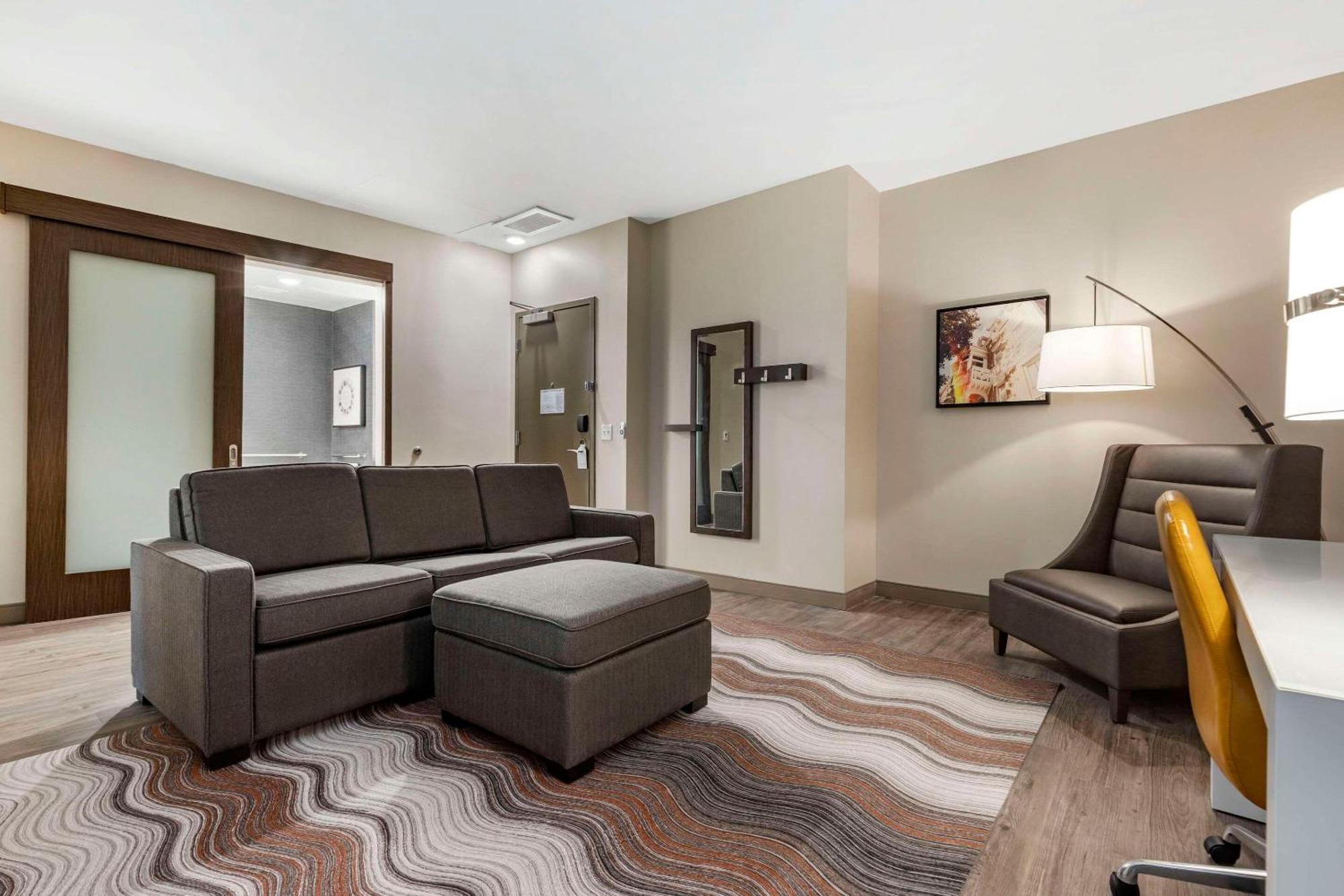 Cambria Hotel Savannah Downtown Historic District المظهر الخارجي الصورة