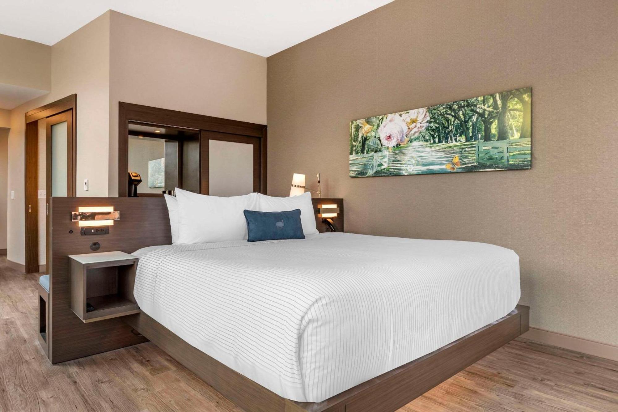 Cambria Hotel Savannah Downtown Historic District المظهر الخارجي الصورة