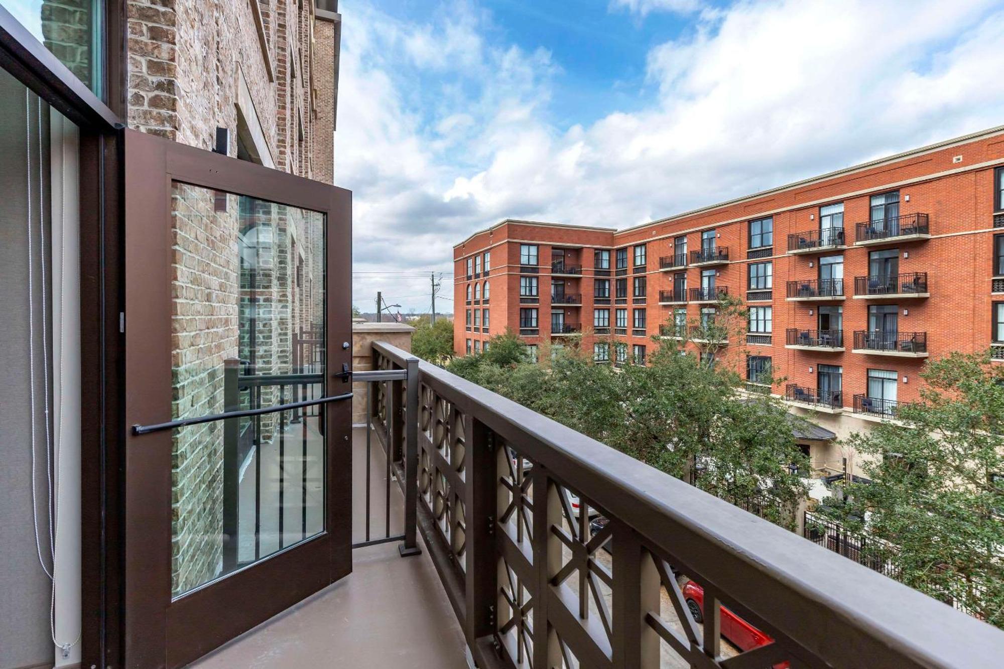 Cambria Hotel Savannah Downtown Historic District المظهر الخارجي الصورة