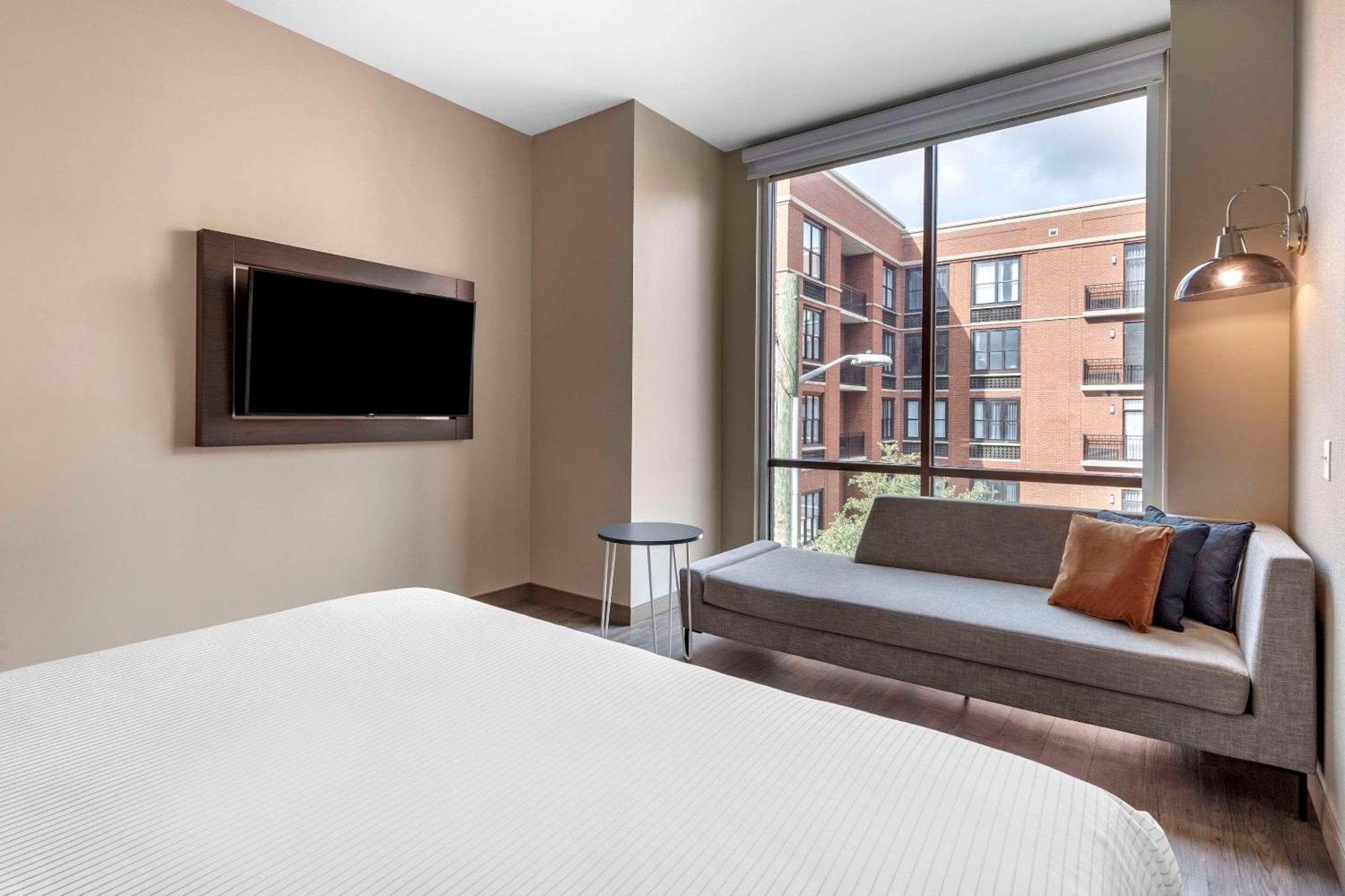 Cambria Hotel Savannah Downtown Historic District المظهر الخارجي الصورة